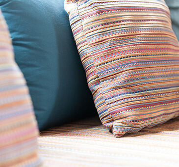 Baan Surin Sawan - Cushions